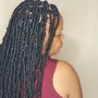 Bohemian Soft locs