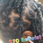 Loc Retwist