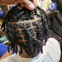 Senegalese Twist