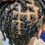 Comb Twist