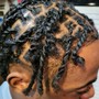 Kinky Twist