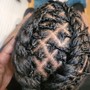 Flat Twists