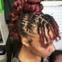 Senegalese Twist