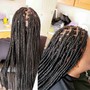 Natural Twists