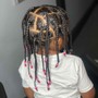 10-12 Stitch Braids