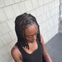 Quick Weave with more than 4,Braids