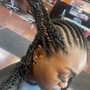 Crochet Braids