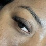 Classic/ Hybrid Eyelash Full Set