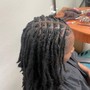 Loc Retwist