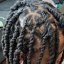 Loc Style