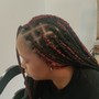 Loc Style