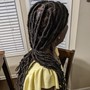 Kid's Braids