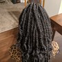 Natural Twists