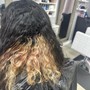 Color Correction w/ Bleach