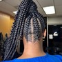 Fulani Braids