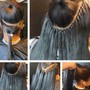 Braid removal