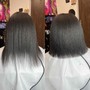 Root Touch Up