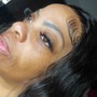 Mink Cluster Lashes