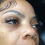 Mink Cluster Lashes