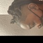 Loc Re-twist ONLY