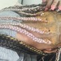 Loc Re-twist ONLY