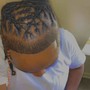 Braids/ Cornrows