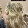 Full Balayage