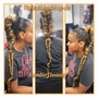 Crochet Braids