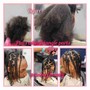 Relaxer Retouch