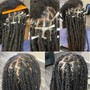 Dreadlocks