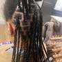 Kid's Braids