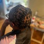 Loc- Re-Twist and Style