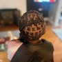 Loc- Re-Twist and Style