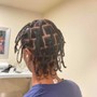 Box Braids (Men)