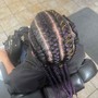 Poetic Justice Braids