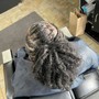 Deep Conditioning Treatment