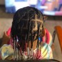 Kid's Braids