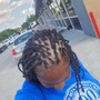 Large Senegalese Twist