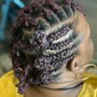 Crochet Braids