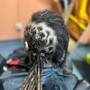 2Strand Twist Maintenance