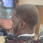 Men's Cut