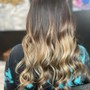 Balayage