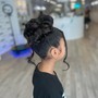 Updo