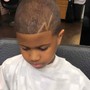 Kid’s Cut