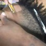 Eyebrow Shaping