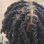 Crown Loc Detox