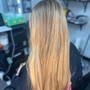 Olaplex Treatment