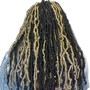 Dreadlocks