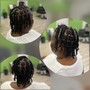 Adults Starter Locs