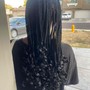 Wig Install(frontal)